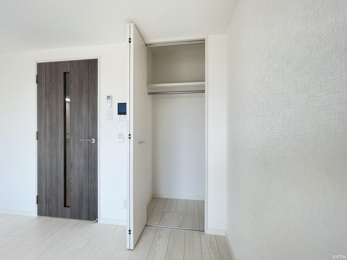 物件内観写真13　(収納)