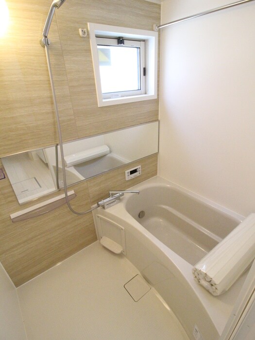 物件内観写真7　(バス／シャワールーム等)