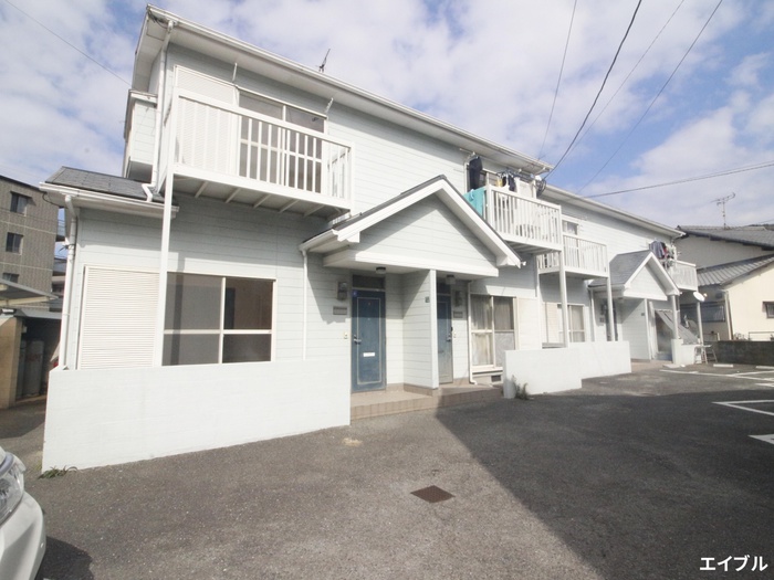 グランメゾン大野東Ｃ棟