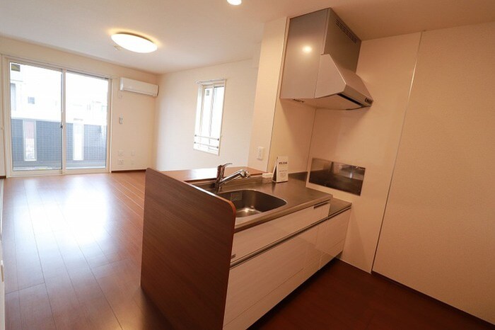 物件内観写真7　(キッチン)