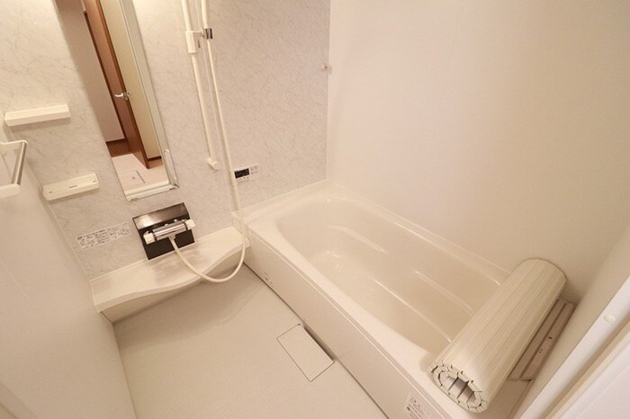 物件内観写真12　(バス／シャワールーム等)