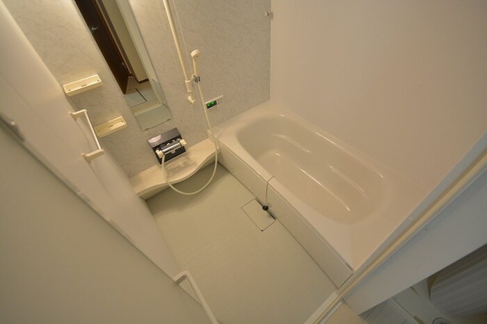 物件内観写真12　(バス／シャワールーム等)