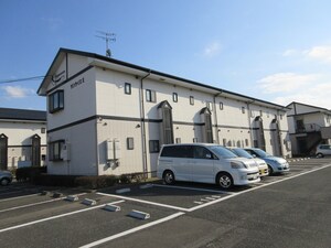 サンライズⅡ外観写真