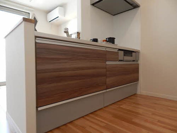 物件内観写真3　(キッチン)