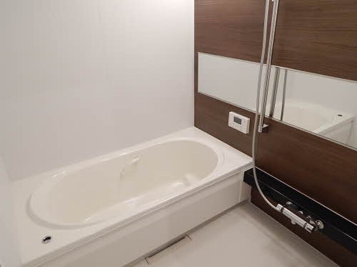 物件内観写真4　(バス／シャワールーム等)