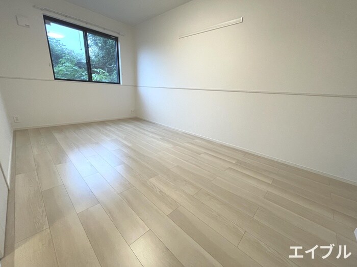 物件内観写真9　(居室)