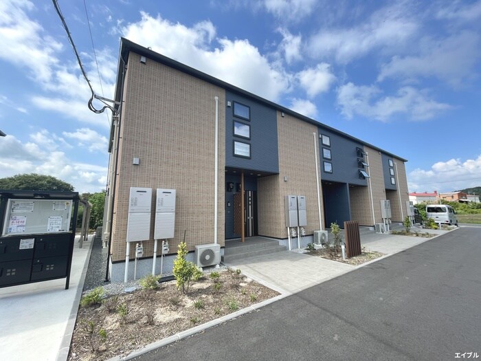 物件外観写真6　(外観写真)