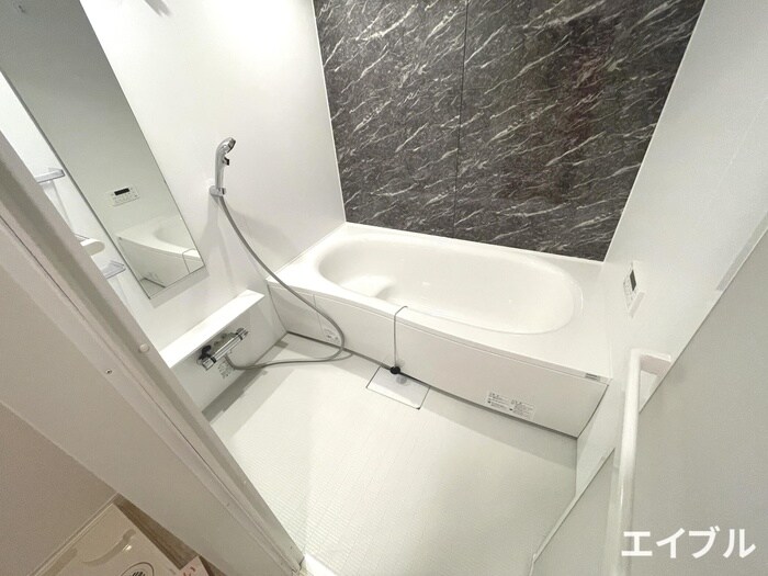 物件内観写真16　(バス／シャワールーム等)