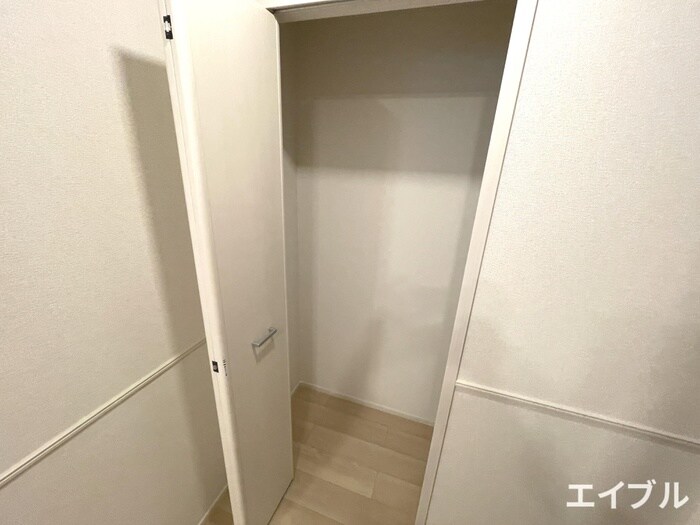 物件内観写真21　(収納)
