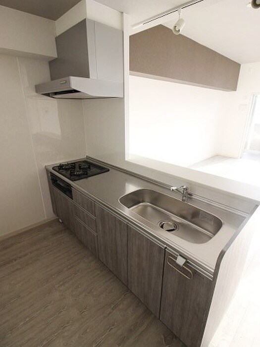 物件内観写真9　(キッチン)