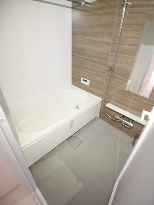 物件内観写真13　(バス／シャワールーム等)