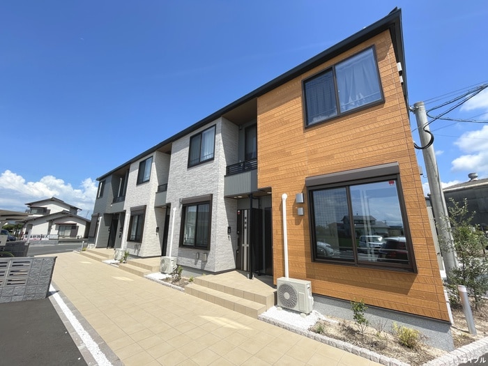 物件外観写真6　(外観写真)