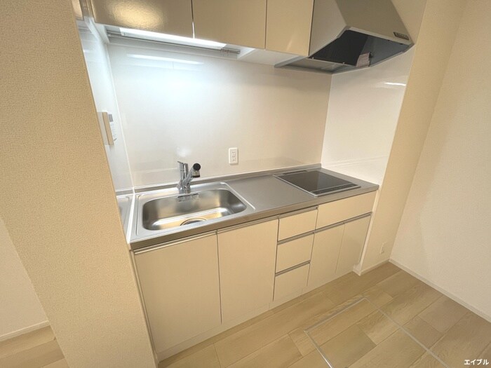 物件内観写真11　(キッチン)