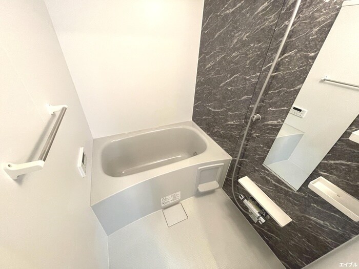 物件内観写真16　(バス／シャワールーム等)