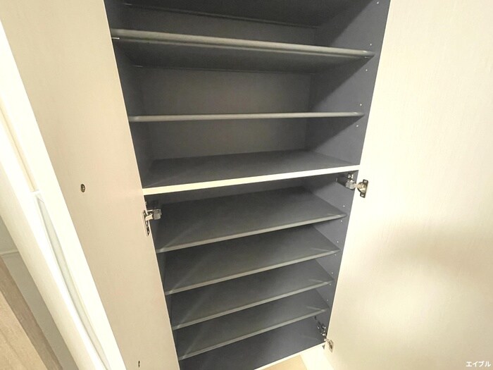 物件内観写真17　(靴箱)