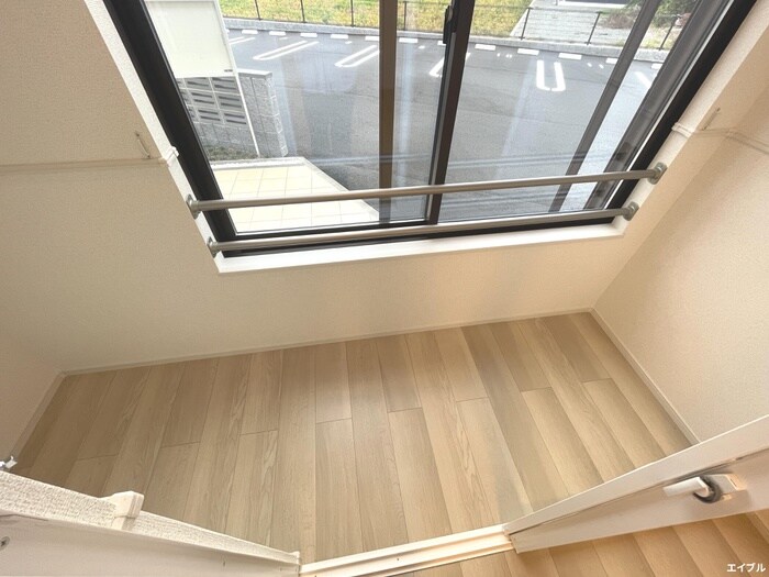 物件内観写真21　(ベランダ・バルコニー)