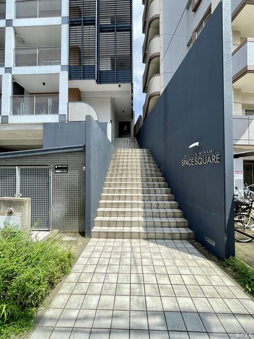 物件外観写真3　(建物設備)