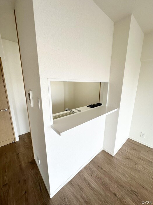 物件内観写真11　(キッチン)