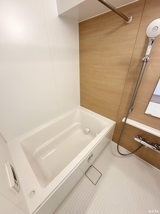 物件内観写真14　(バス／シャワールーム等)