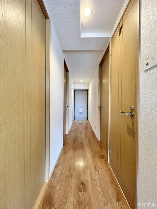 物件内観写真22　(廊下)