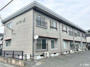 ハイツ秀外観写真