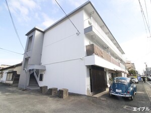 城田ビル外観写真
