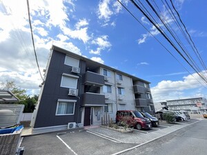コモド　カーサ外観写真