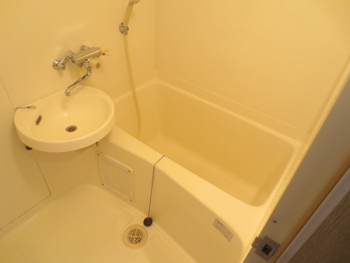 物件内観写真14　(バス／シャワールーム等)