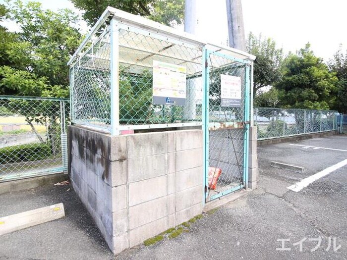 物件外観写真5　(建物設備)