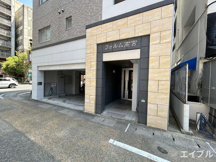 外観写真
