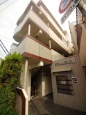 パルム西新Ⅲ