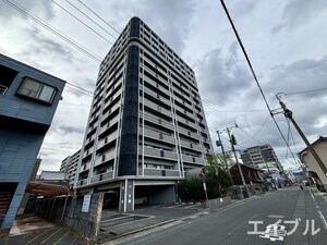 グランドパレス行橋駅前(903)外観写真