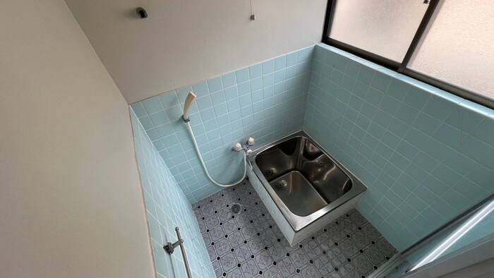 物件内観写真5　(バス／シャワールーム等)