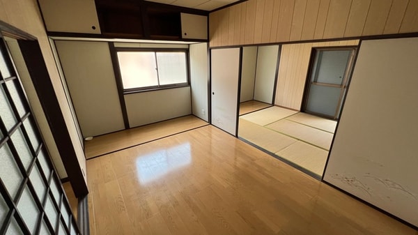 居室