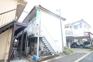 ＥＥコーポ外観写真