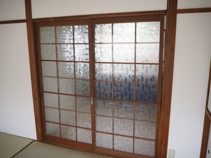 物件内観写真14　(居室)