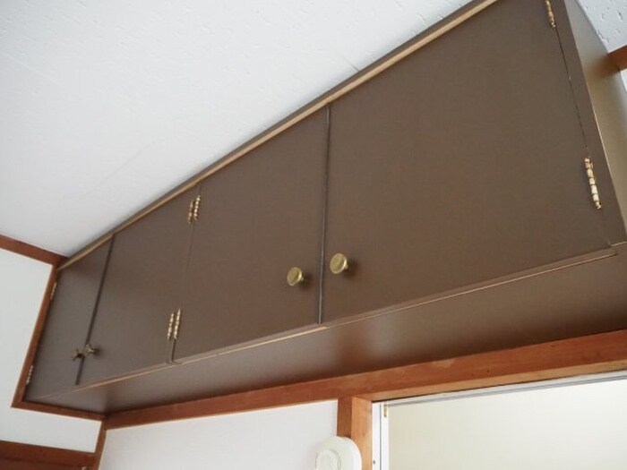 物件内観写真15　(収納)