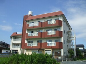 サンゴールドマンション(305)外観写真