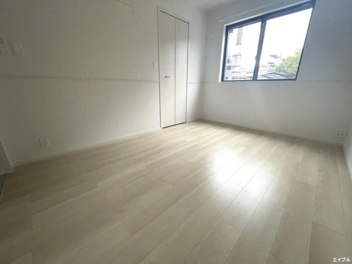 物件内観写真8　(居室)