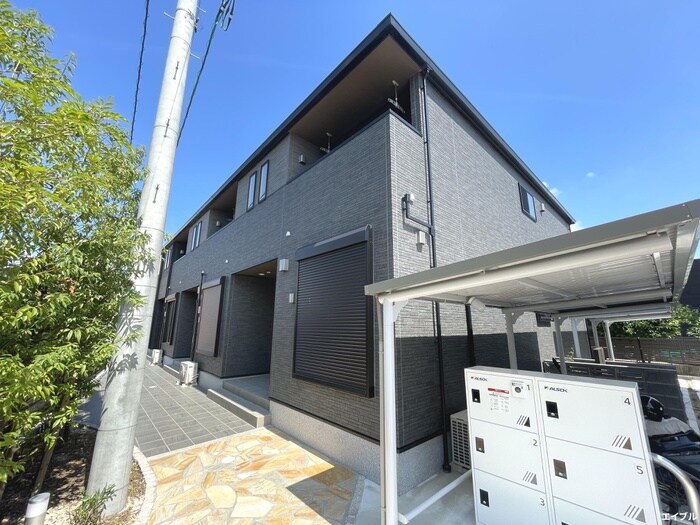 物件外観写真6　(外観写真)