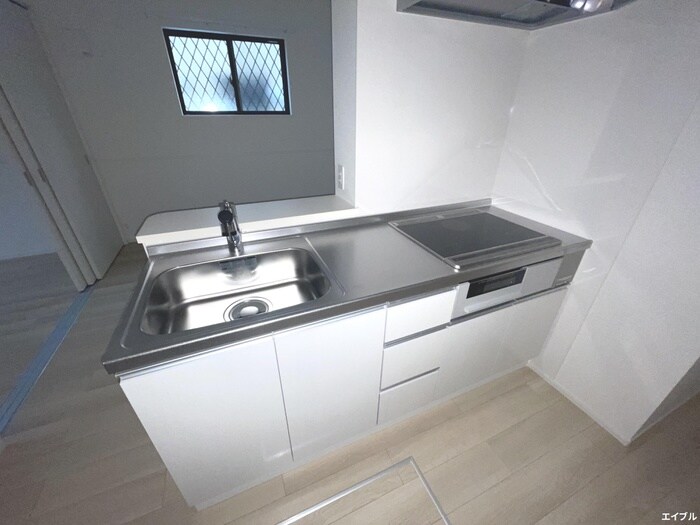 物件内観写真11　(キッチン)