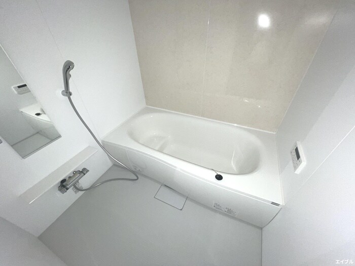 物件内観写真16　(バス／シャワールーム等)