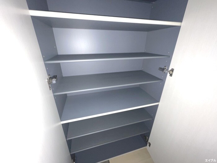 物件内観写真17　(靴箱)