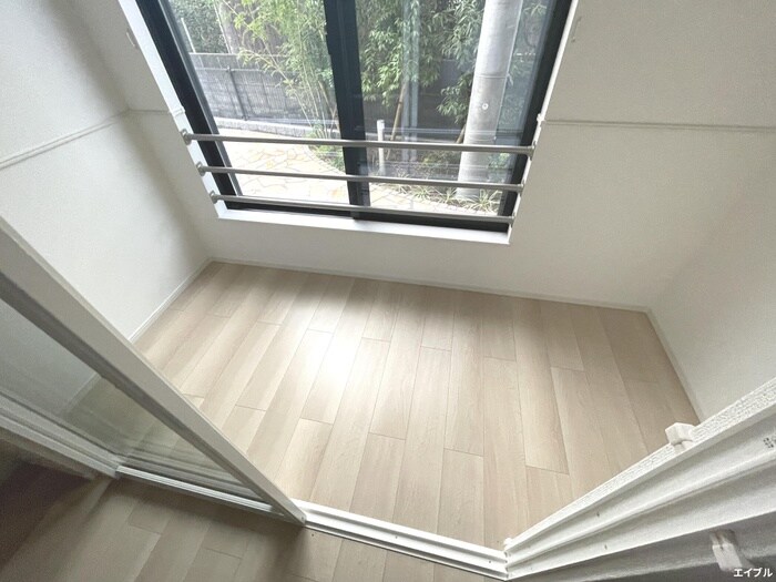 物件内観写真21　(ベランダ・バルコニー)