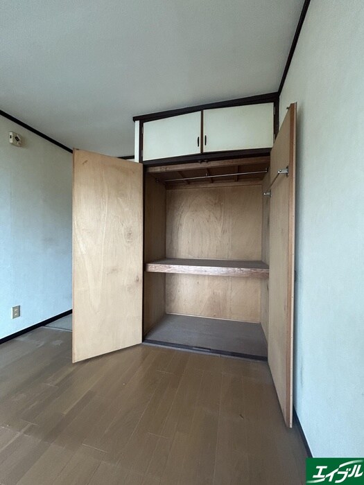 物件内観写真17　(収納)