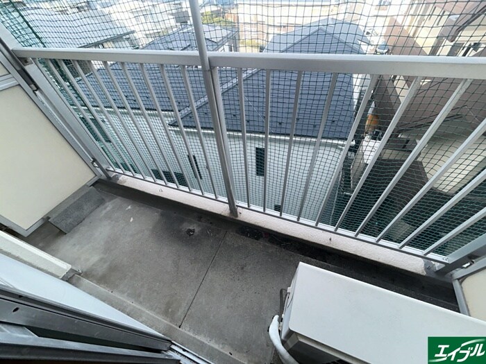 物件内観写真18　(ベランダ・バルコニー)