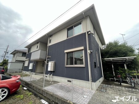 grazioso外観写真