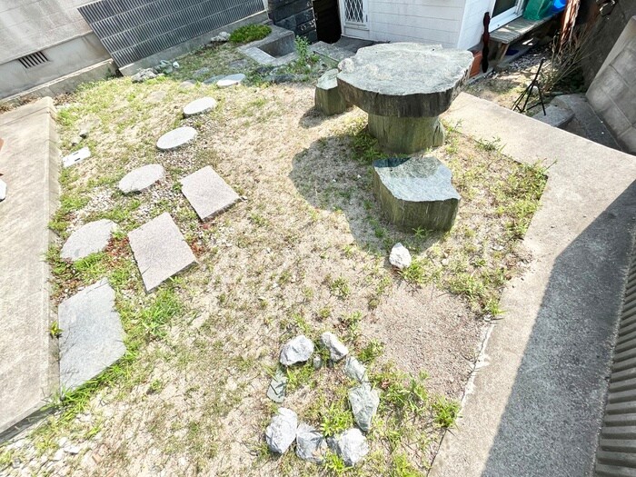 物件外観写真2　(建物設備)