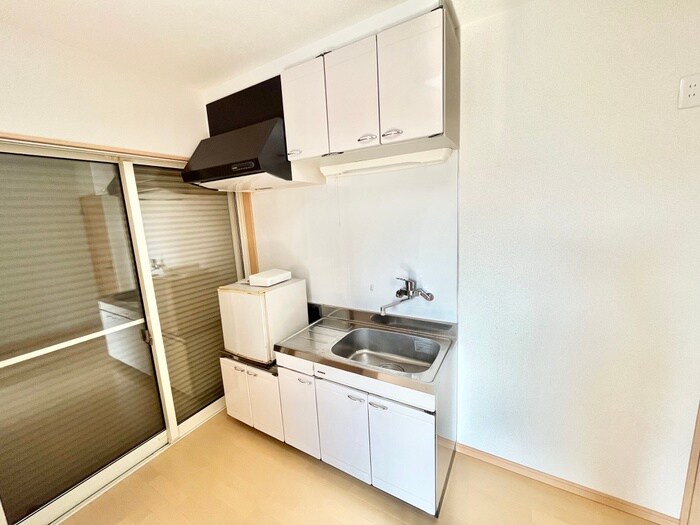 物件内観写真5　(キッチン)
