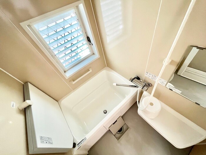 物件内観写真6　(バス／シャワールーム等)